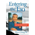 Entering the Tao: Master Ni's Teachings on Self-Cultivation
