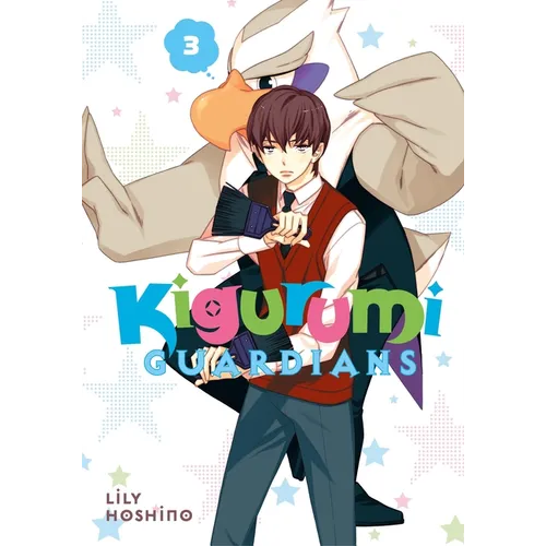 Kigurumi Guardians 3