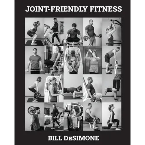 Joint-Friendly Fitness: Your Guide to the Optimal Exercise Program