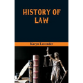 History of Law