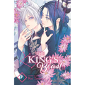 The King's Beast, Vol. 11