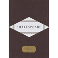 Shakespeare: Poems: Edited by Graham Handley