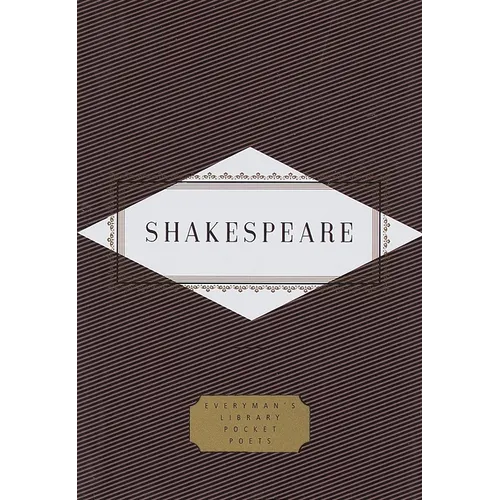Shakespeare: Poems: Edited by Graham Handley