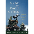Made for Each Other: A Symbiosis of Birds and Pines