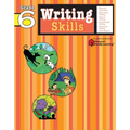 Writing Skills, Grade 6