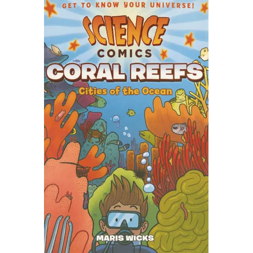 Coral Reefs: Cities of the Ocean