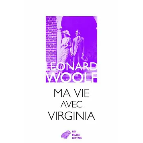 Ma Vie Avec Virginia