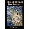 The Mountain Troubadour 2026