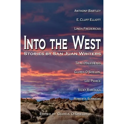 Into the West