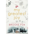 My Greatest Joy