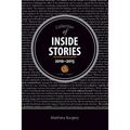 Collection of Inside Stories 2010 - 2015