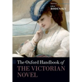 The Oxford Handbook of the Victorian Novel