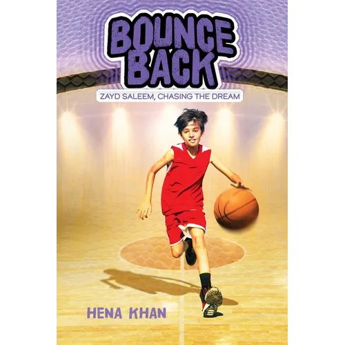Bounce Back