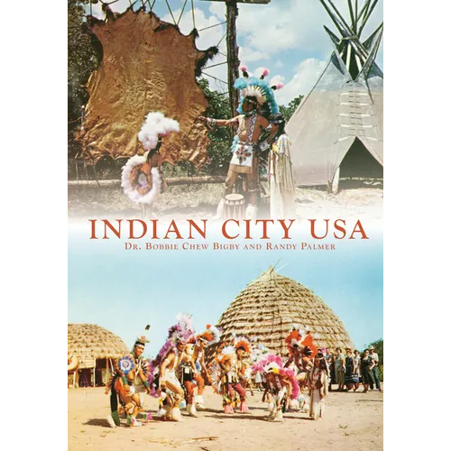 Indian City USA