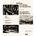 Setting the Stage for Modernity: Restaurants, Cafés, Hotels