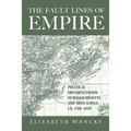 The Fault Lines of Empire: Political Differentiation in Massachusetts and Nova Scotia, 1760-1830