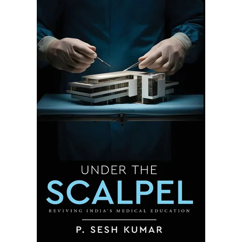 Under The Scalpel - Reviving India's Medical Education