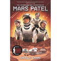 The Interplanetary Expedition of Mars Patel