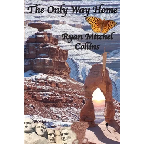 The Only Way Home
