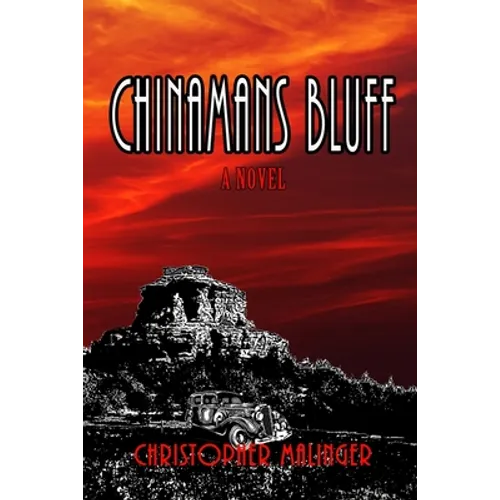 Chinamans Bluff