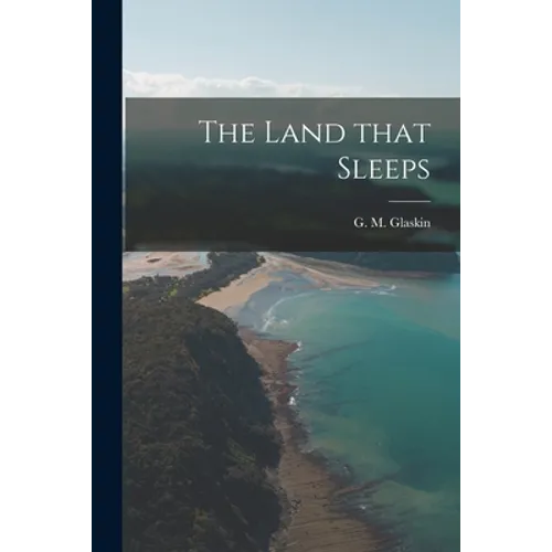 The Land That Sleeps