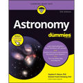 Astronomy for Dummies: Book + Chapter Quizzes Online
