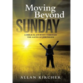 Moving Beyond Sunday: A Biblical Journey Through the Gates of Jerusalem