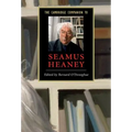 The Cambridge Companion to Seamus Heaney
