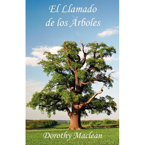 El Llamado de los Árboles