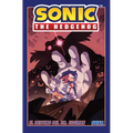 Sonic the Hedgehog, Vol. 2: El Destino del Dr. Eggman (Sonic the Hedgehog, Vol. 2: The Fate of Dr. Eggman Spanish Edition)