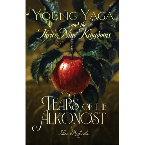 Young Yaga and the Thrice-Nine Kingdoms: Book One of the Maiden Trilogy