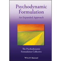 Psychodynamic Formulation: An Expanded Approach