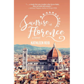 Sunrise in Florence