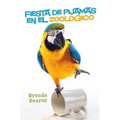 Fiesta de pijamas en el zoológico