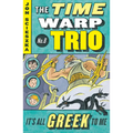It's All Greek to Me #8