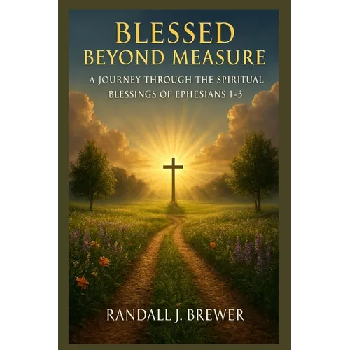 Blessed Beyond Measure