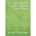 Descendiente de un Borinqueneer Primer Libro