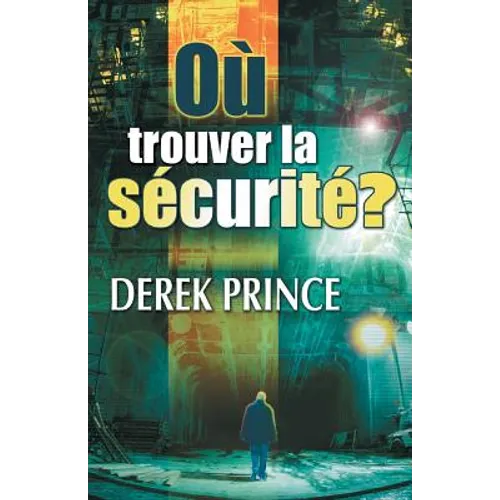 Where to Find Security? - FRENCH