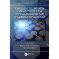Emergent Micro- and Nanomaterials for Optical, Infrared, and Terahertz Applications