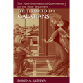 The Letter to the Galatians