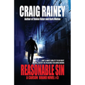 Reasonable Sin: A Carson Brand Novel #3