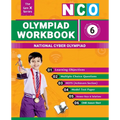 Olympiad Workbook Computer Class6