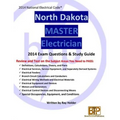 North Dakota 2014 Master Electrician Study Guide