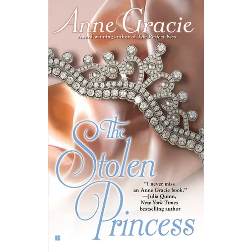 The Stolen Princess