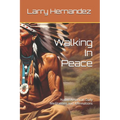 Walking In Peace: Native American Daily Meditations and Affirmations