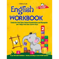 English Workbook Class 2
