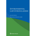 Environmental Law in Bangladesh
