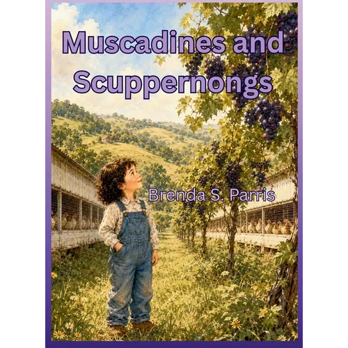 Muscadines and Scuppernongs