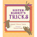 Sister Rabbit's Tricks