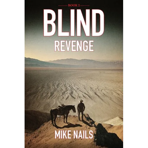 Blind Revenge